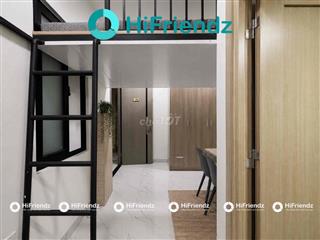 📍CĂN HỘ DUPLEX BÌNH THẠNH FULL NỘI THẤT