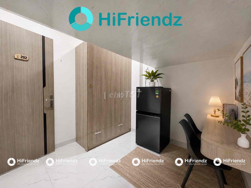 📍CĂN HỘ DUPLEX BÌNH THẠNH FULL NỘI THẤT