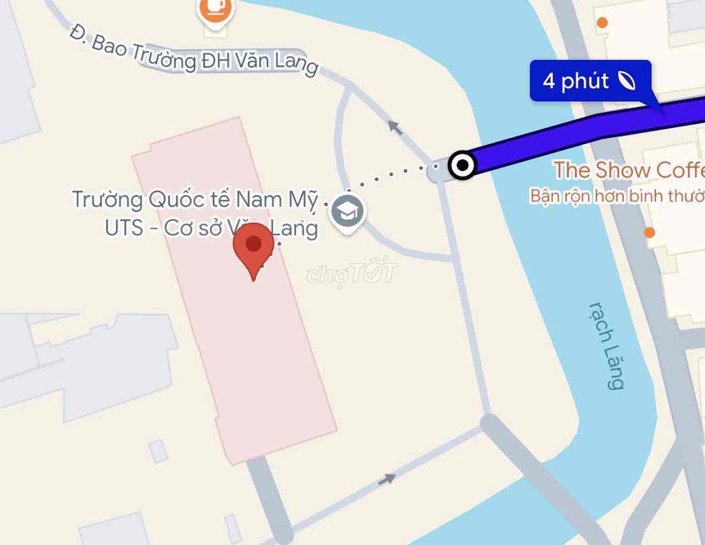 🔥Hot 🔥 Phòng Mới 100% Cách ĐH Văn Lang Cs3 500m Đi Học 🔥Đặng Thuỳ Trâm