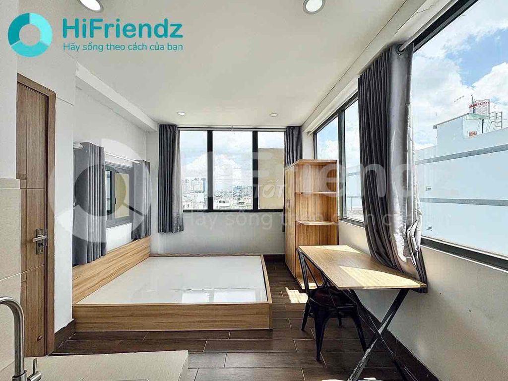 🏡Gần Đại Học Văn Lang Cs3 - Bình Thạnh🏡