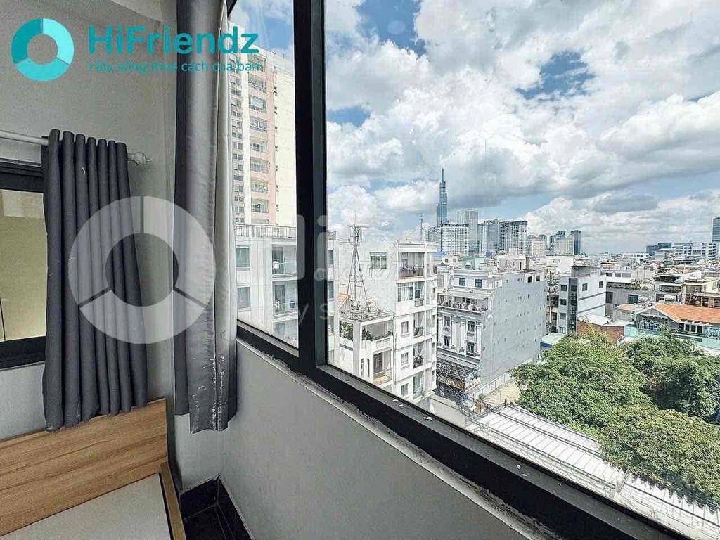 🏡Gần Đại Học Văn Lang Cs3 - Bình Thạnh🏡