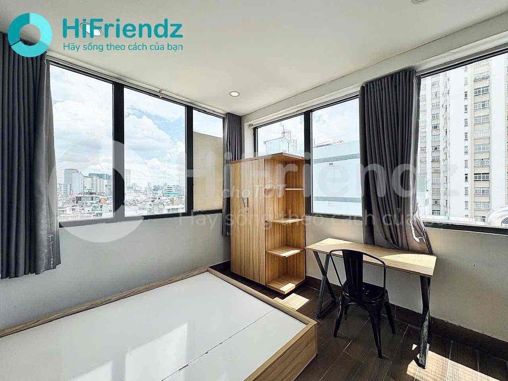 🏡Gần Đại Học Văn Lang Cs3 - Bình Thạnh🏡