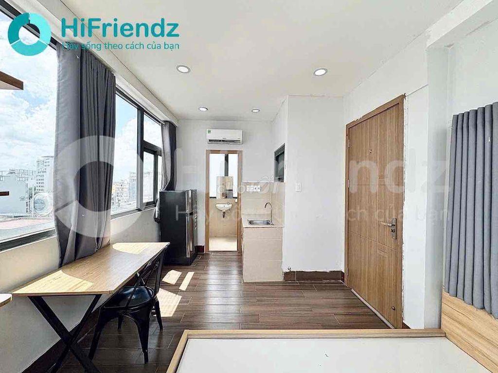 🏡Gần Đại Học Văn Lang Cs3 - Bình Thạnh🏡