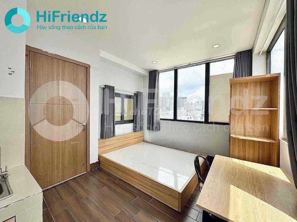 🏡Gần Đại Học Văn Lang Cs3 - Bình Thạnh🏡
