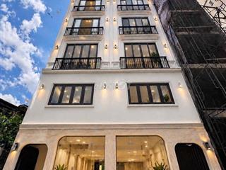🔥Căn Hộ Dịch Vụ Duplex Mới 100% Bình Thạnh