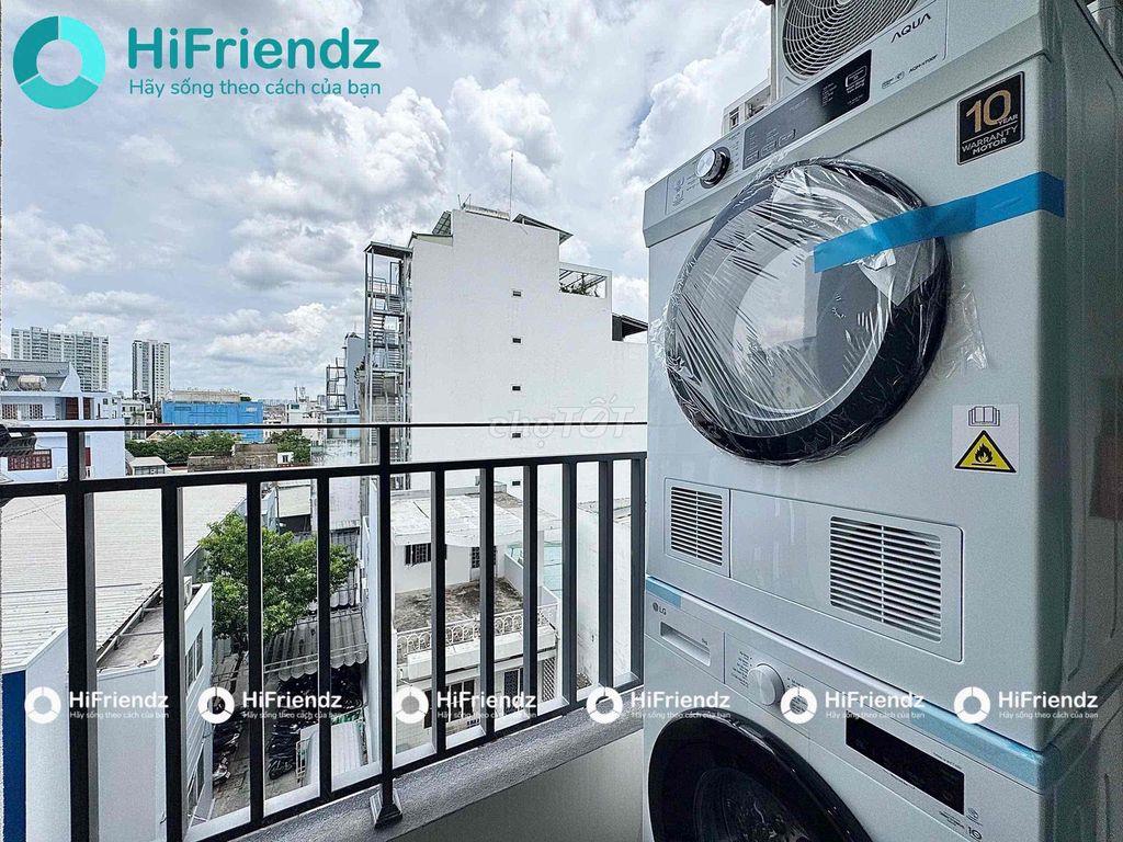 ✨Chung Cư Căn Hộ 1PN Full Nội Thất Cao Cấp✨