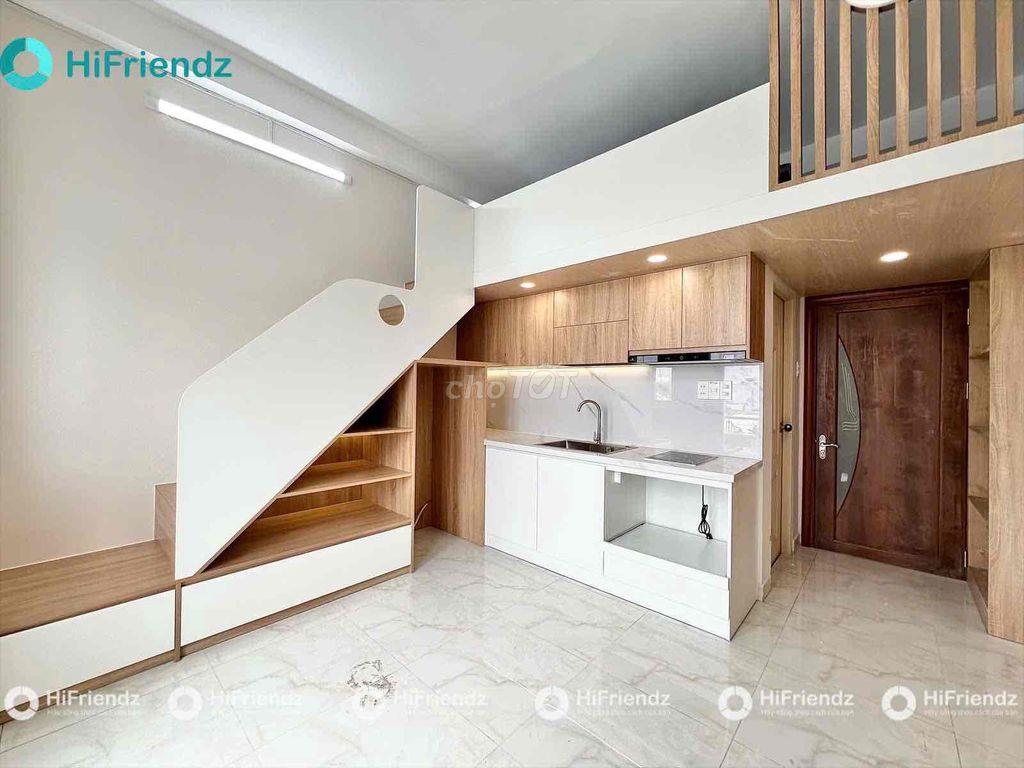 🔥Căn Hộ Mới Ngay Phan Văn Trị , Bình Thạnh🔥