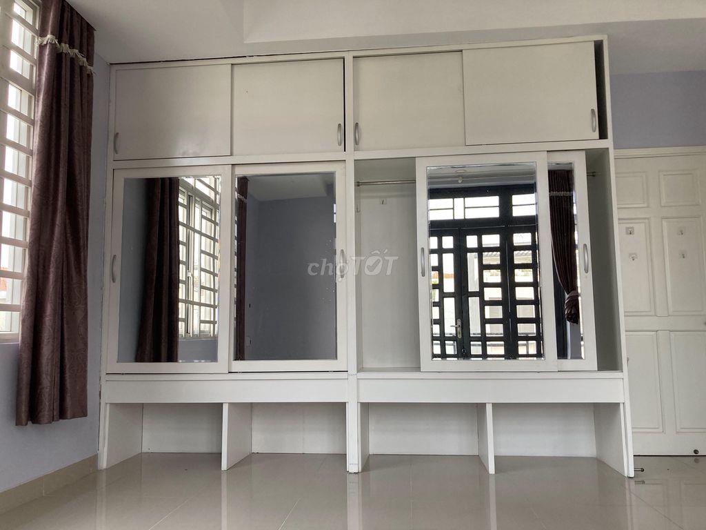 PHÒNG TRỌ ĐẶNG THÙY TRÂM GẦN ĐẠI HỌC VĂN LANG CS 3 BÌNH THẠNH