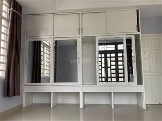 PHÒNG TRỌ ĐẶNG THÙY TRÂM GẦN ĐẠI HỌC VĂN LANG CS 3 BÌNH THẠNH