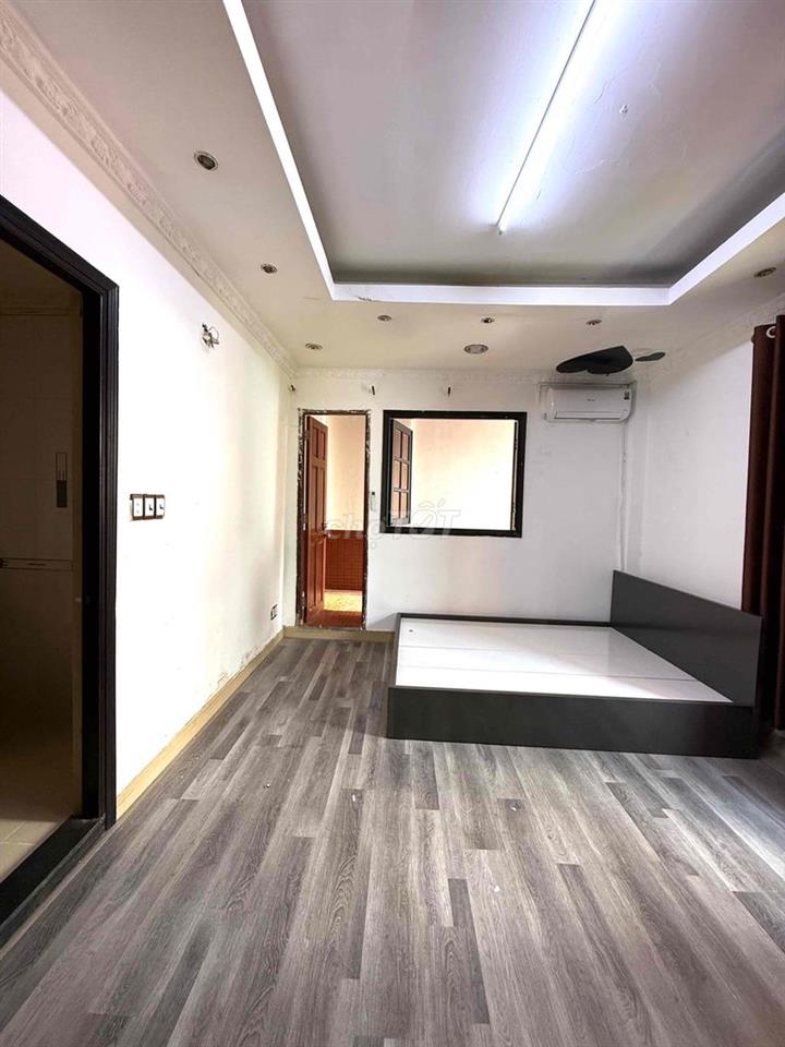 PHÒNG TRỌ GÒ VẤP TÁCH BẾP - MỚI