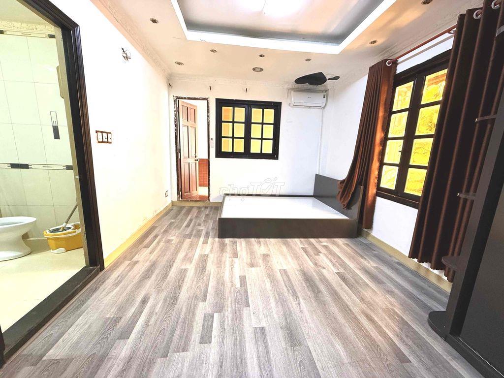PHÒNG TRỌ GÒ VẤP TÁCH BẾP - MỚI