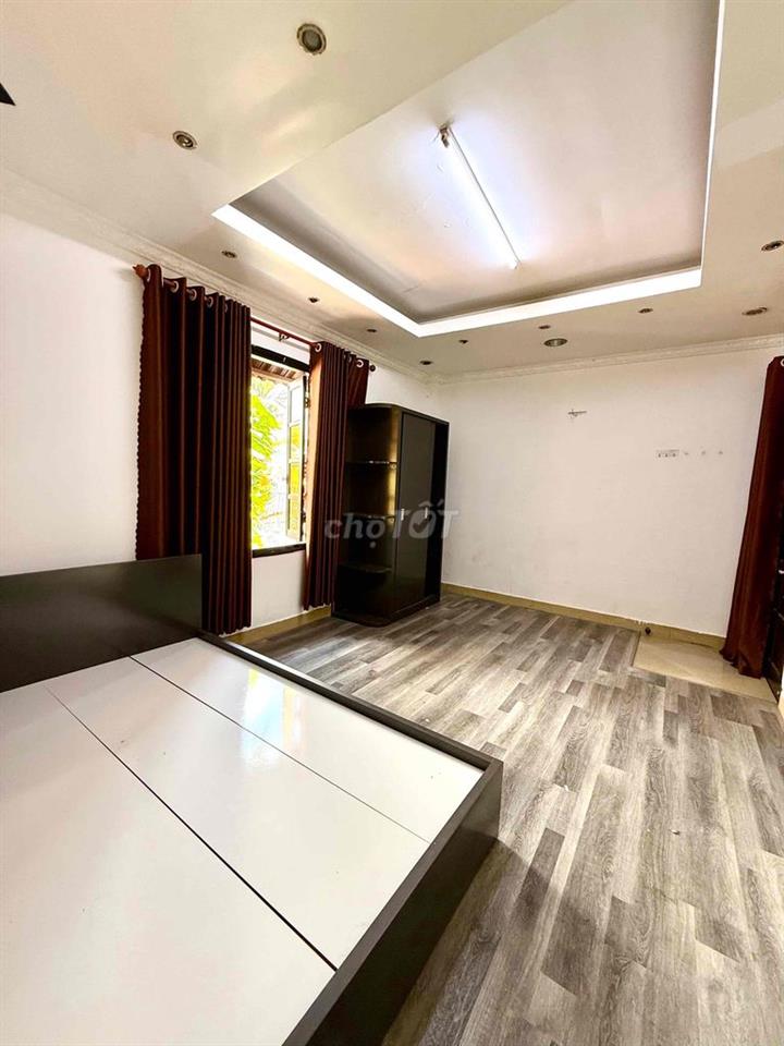 PHÒNG TRỌ GÒ VẤP TÁCH BẾP - MỚI