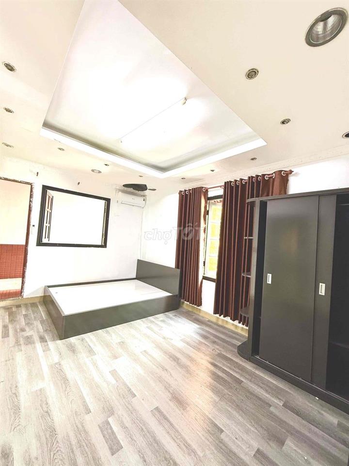 PHÒNG TRỌ GÒ VẤP TÁCH BẾP - MỚI