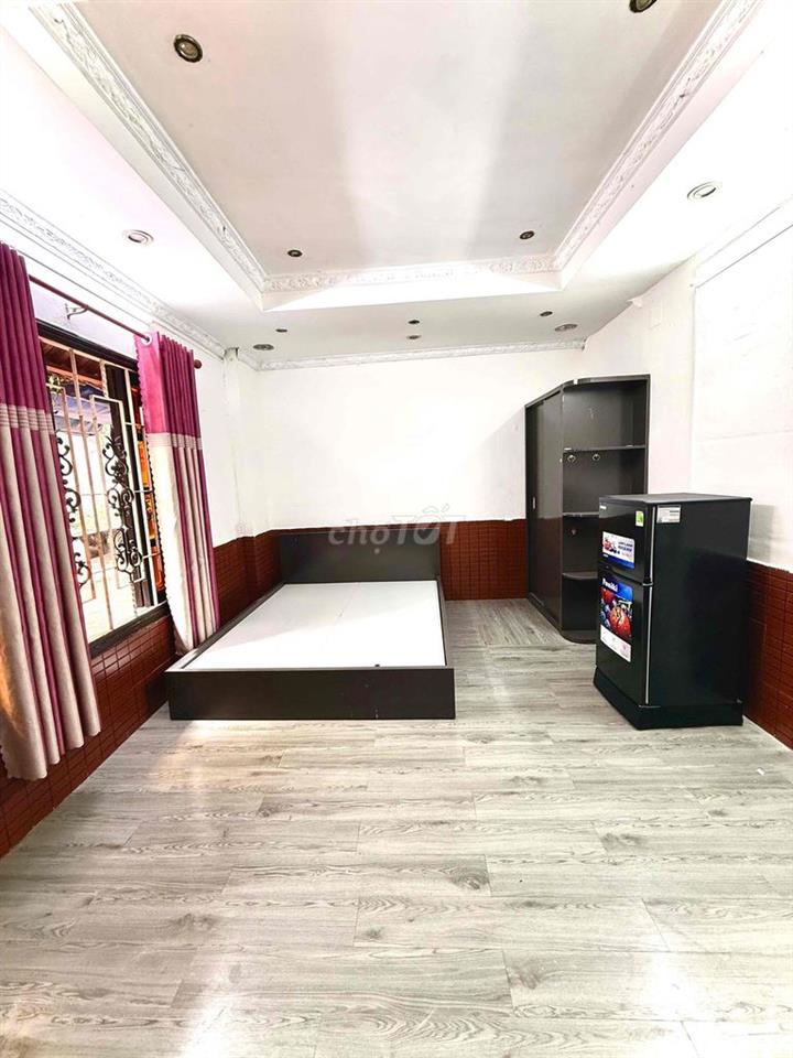 PHÒNG TRỌ MỚI DƯƠNG QUẢNG HÀM