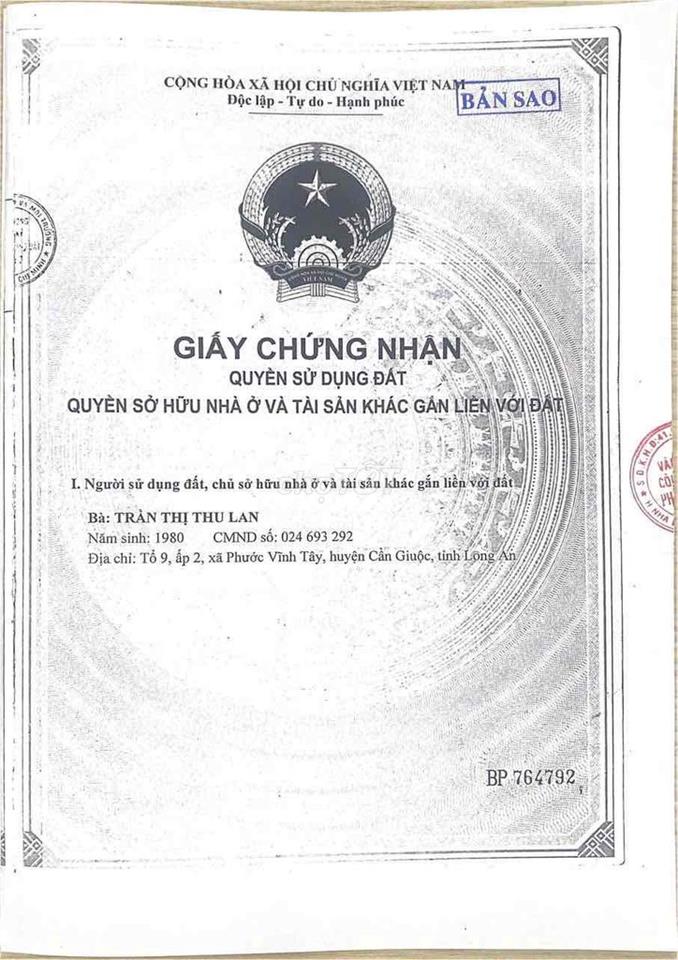 bán nhanh
