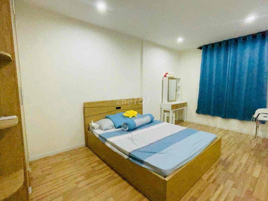 9TR/THÁNG Cho Căn 2PN Diamond Riverside Q8