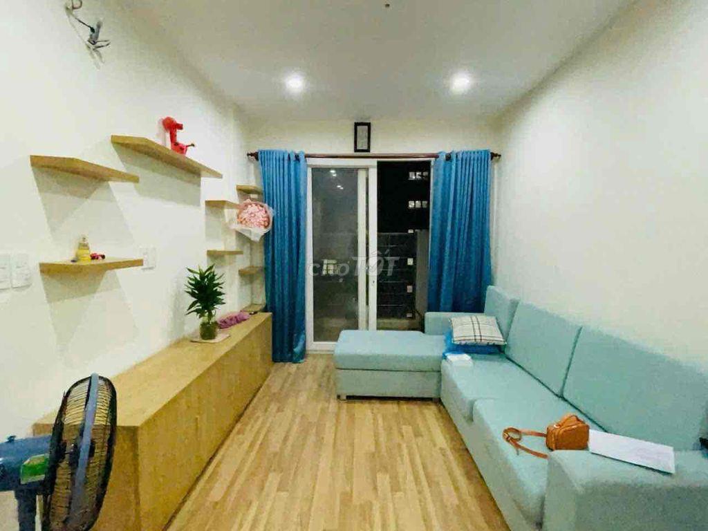 9TR/THÁNG Cho Căn 2PN Diamond Riverside Q8