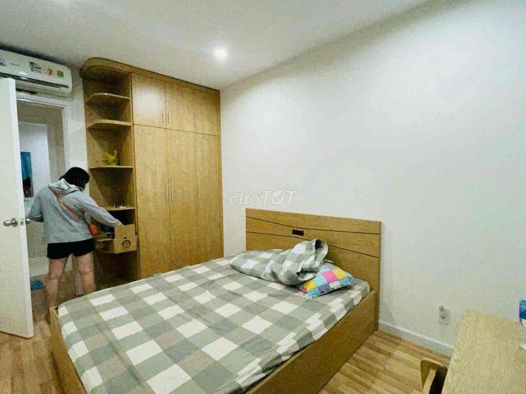 9TR/THÁNG Cho Căn 2PN Diamond Riverside Q8