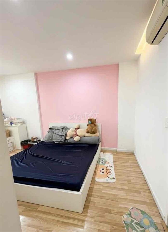 Cho Thuê Căn Hộ Diamond Riverside Q8 giá tốt