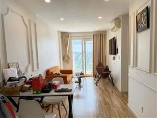 Cho Thuê Căn Hộ Diamond Riverside Q8 giá tốt