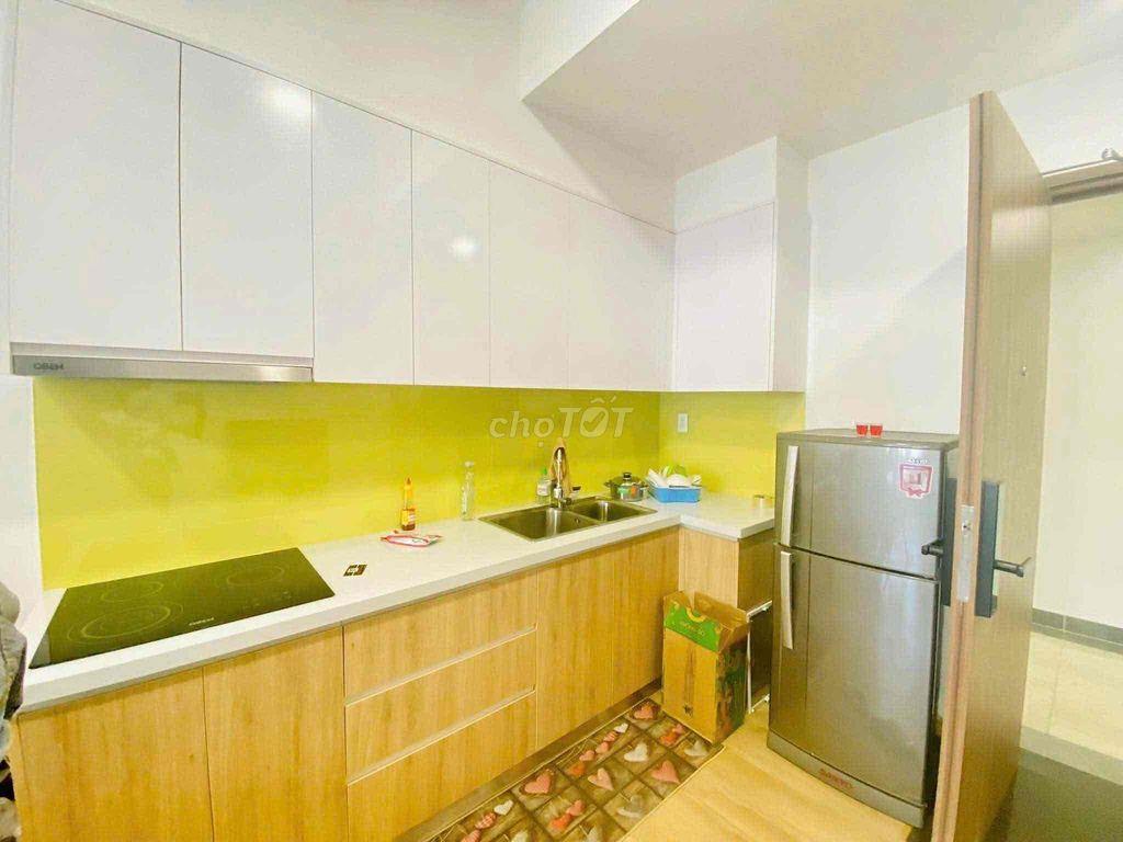 Cho Thuê CH Akari City Giá Siêu Tốt Cho 2PN
