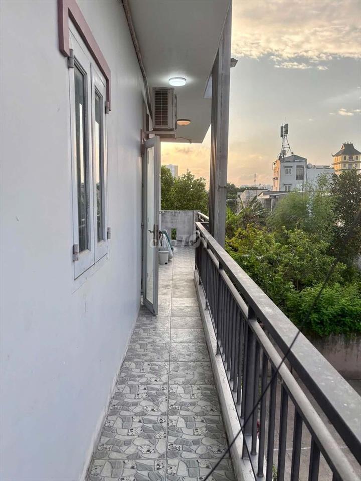 🏠 CHO THUÊ NHÀ LÔ GÓC THOÁNG RỘNG HƠN 12M – GẦN CHỢ VẠN NGUYÊN, QUẬN 8