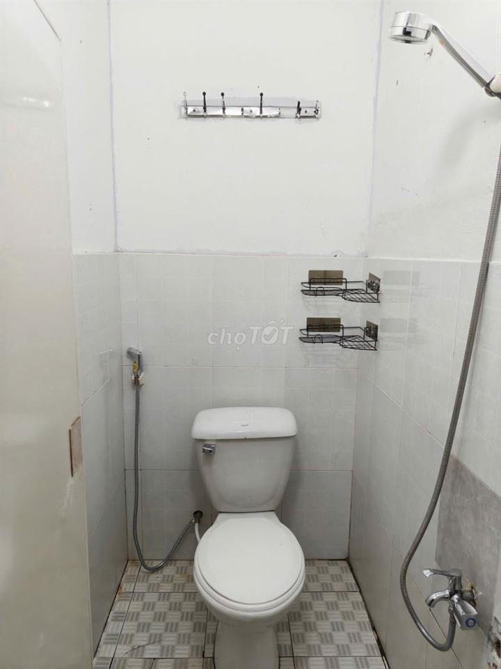 Phòng trọ cho thuê