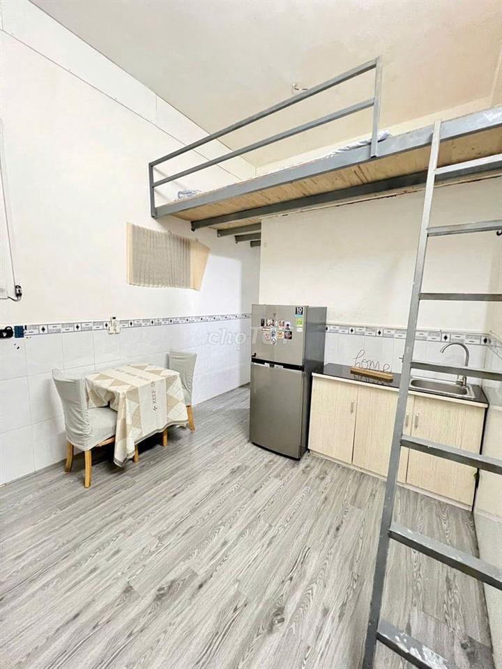 Thăng Long có phòng xinh giá 4tr2 nè 🏠