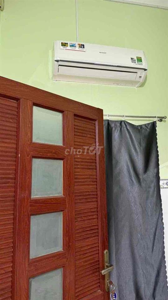 Cho thuê phòng trọ quận Tân Bình,Trường Chinh