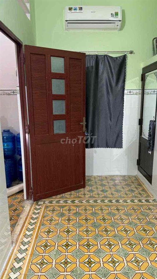 Cho thuê phòng trọ quận Tân Bình,Trường Chinh