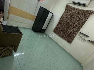 cho thuê phòng có bancon sân thượng riêng biệt