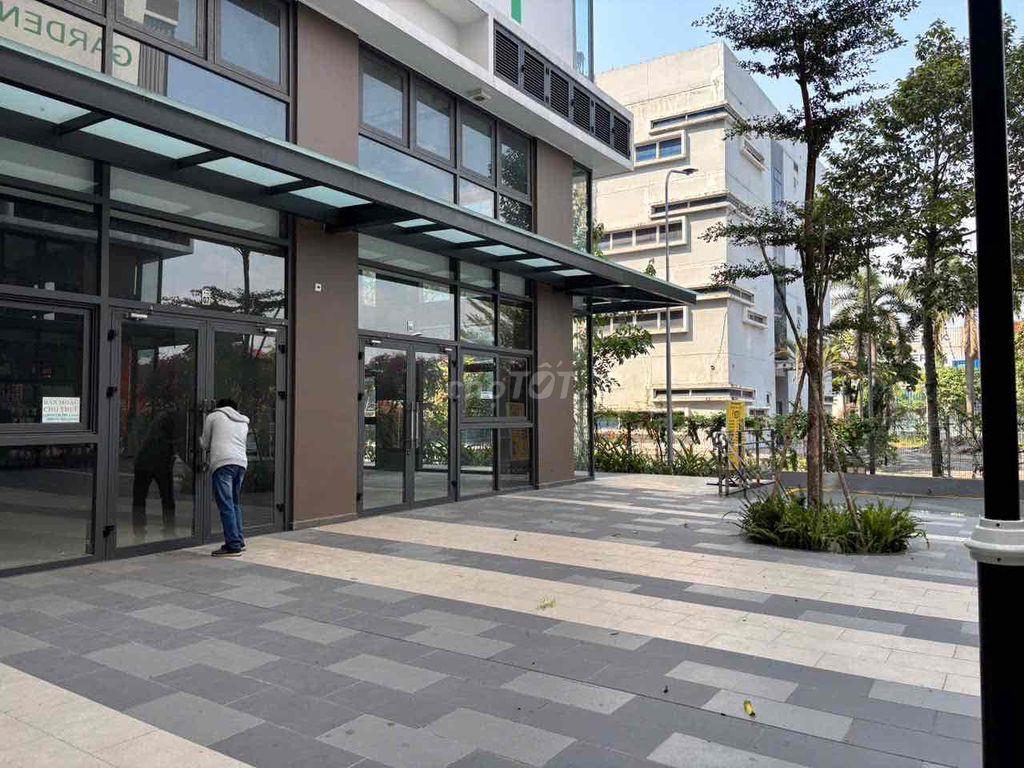 Chủ cần bán nhanh Shophouse-68m2-giá 3,9Tỷ