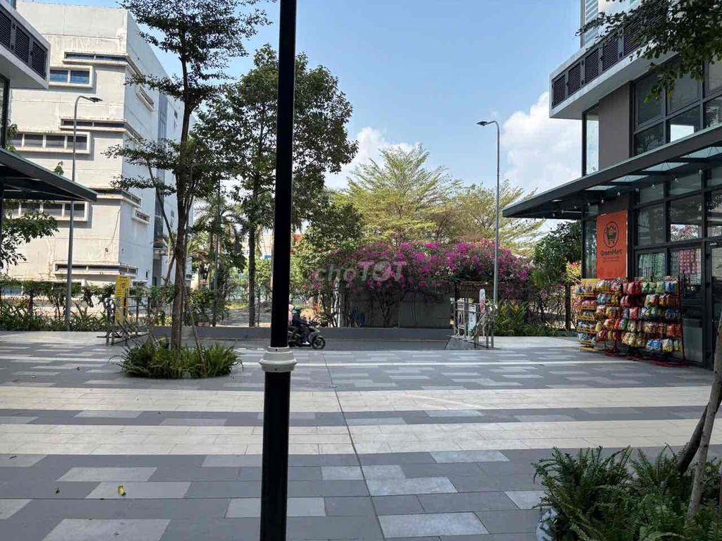 Chủ cần bán nhanh Shophouse-68m2-giá 3,9Tỷ