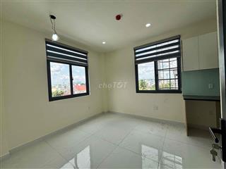 Khai trương căn hộ mới xây dạng studio