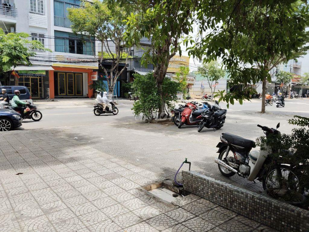Chỉnh chủ Bán nhà mặt tiền Lê Thanh Nghị 70m² ngang 5m Nhà kinh doanh 