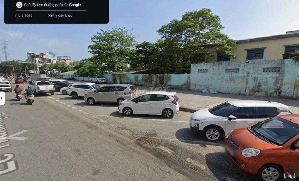 Chỉnh chủ Bán nhà mặt tiền Lê Thanh Nghị 70m² ngang 5m Nhà kinh doanh 