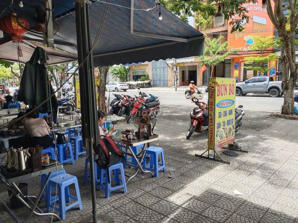 CHÍNH CHỦ BÁN NHÀ MẶT TIỀN LÊ THANH NGHỊ - LỀ DÀI 13m – KINH DOANH TỐT