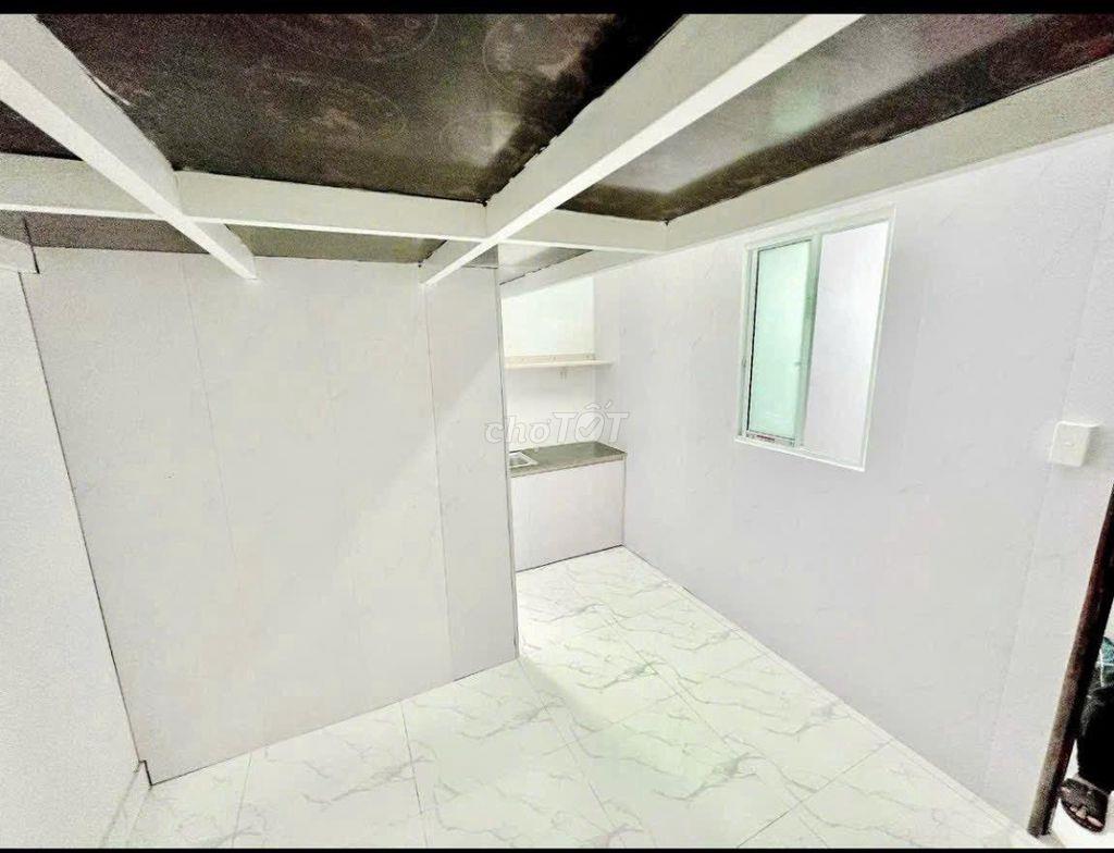 Duplex (Phòng có gác và nội thất)
