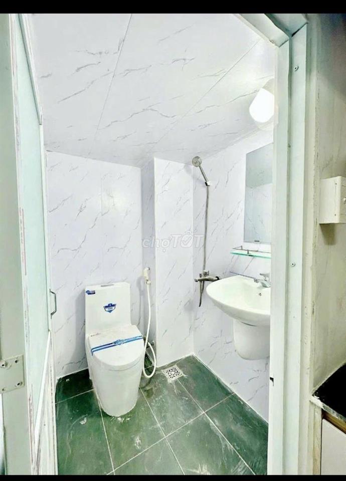 Duplex (Phòng có gác và nội thất)
