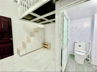 Duplex (Phòng có gác và nội thất)