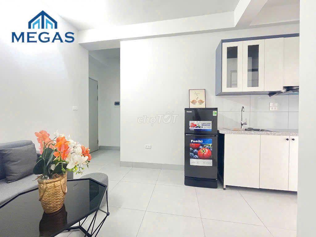 NAM TỪ LIÊM CÓ, 1N1K , BAN CÔNG ĐẸP GIẶT RIÊNG Ở NGAY, GIÁ CHỈ 5X 6X