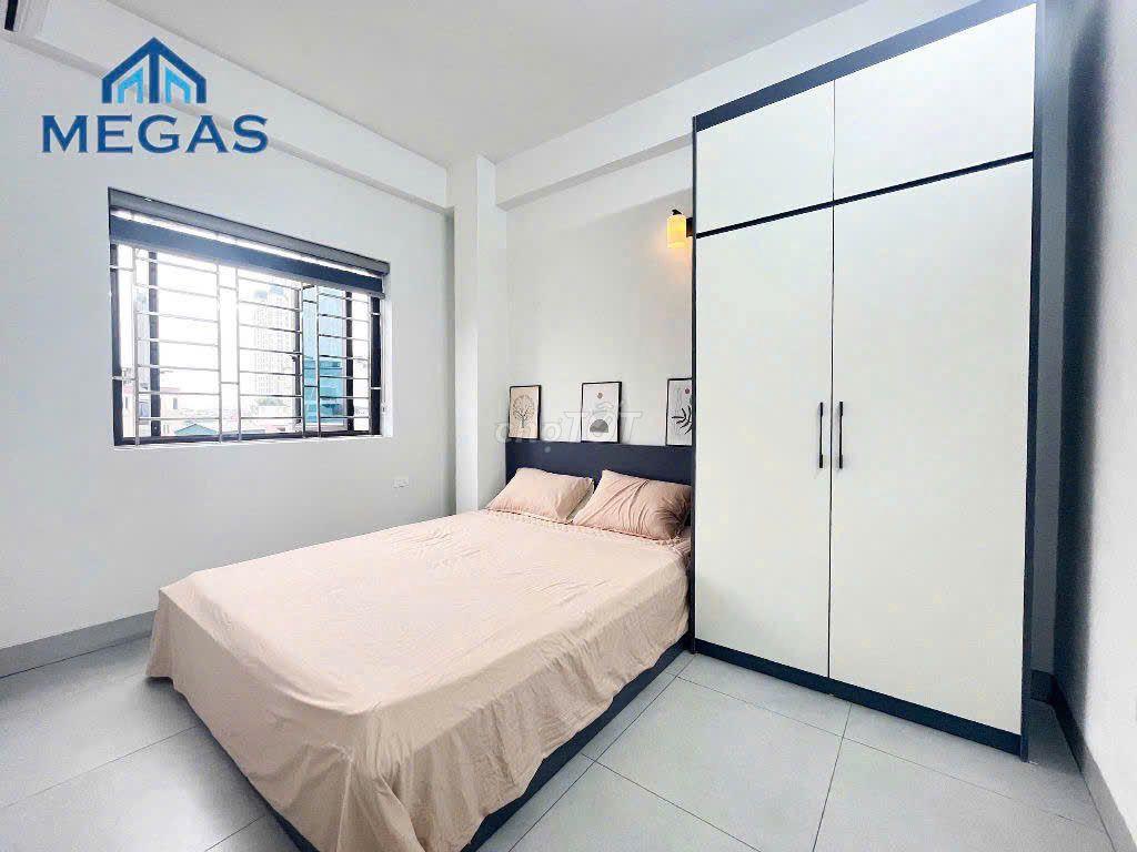 NAM TỪ LIÊM CÓ, 1N1K , BAN CÔNG ĐẸP GIẶT RIÊNG Ở NGAY, GIÁ CHỈ 5X 6X
