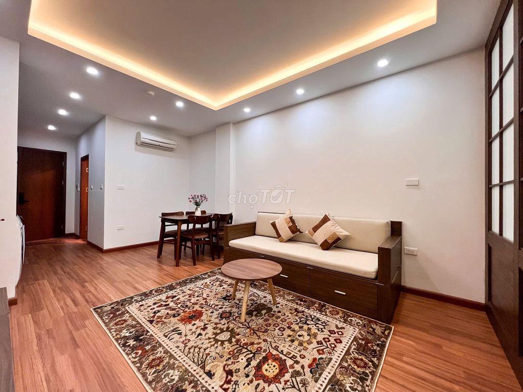 1n1k, 80m ra ô tô gần phố quận ba đình, giá ngon bổ rẻ, ngay đội cấn 