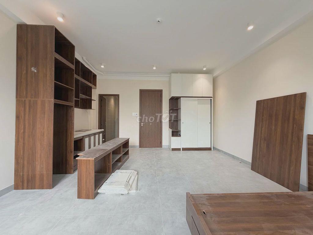 1n1k studi quá kĩ, nhà mới, gần DH Luật khu nguyễn chí thanh