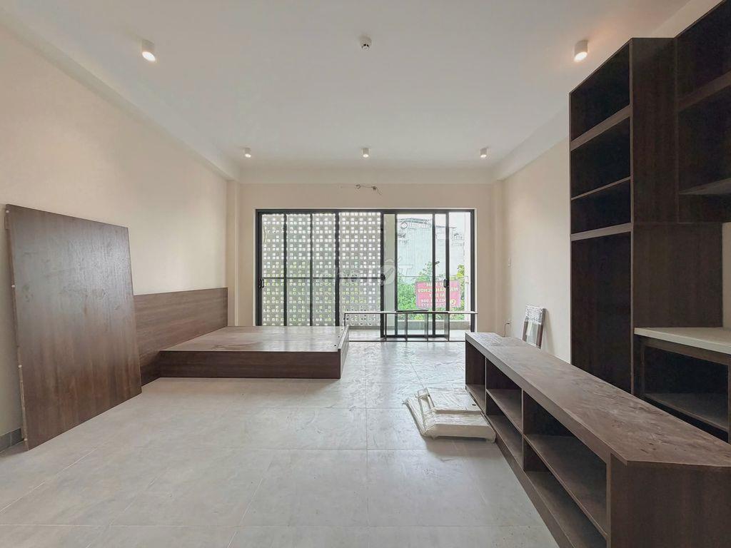 1n1k studi quá kĩ, nhà mới, gần DH Luật khu nguyễn chí thanh