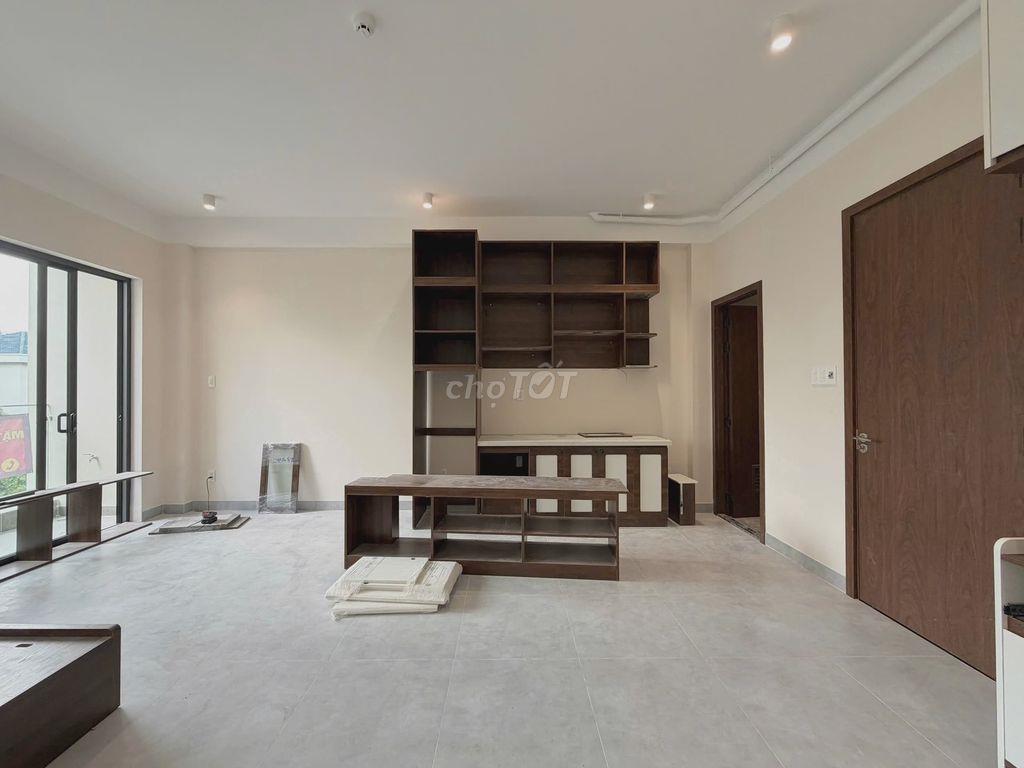 1n1k studi quá kĩ, nhà mới, gần DH Luật khu nguyễn chí thanh