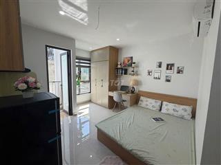 BA ĐÌNH LUÔN CÓ NHỮNG GÓC THƠ NHƯ NÀY! 30m2 đón không khí tự nhiên