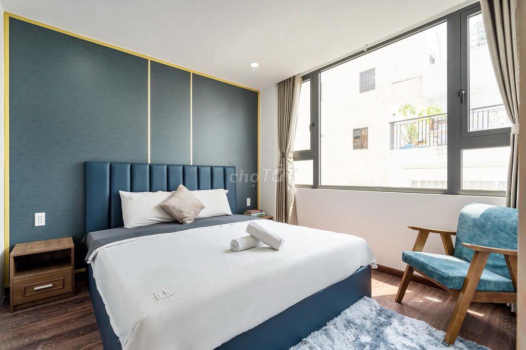 NHÀ MỚI 100% , CHỈ 6X NGAY NGỌC HÀ, Ô TÔ ĐỖ CỬA 40M2, BAN CÔNG THOÁNG