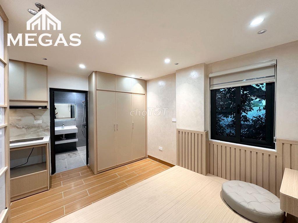 TỐI GIẢN, NHẬT BẢN!!! 25-40M2 STUDIO, 1N1K FULL NT CAO CẤP, BAN CÔNG++