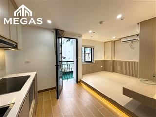 TỐI GIẢN, NHẬT BẢN!!! 25-40M2 STUDIO, 1N1K FULL NT CAO CẤP, BAN CÔNG++